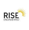 RISE Engineering Logo