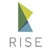 RISE Logistics Logo