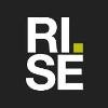 RISE Research Institutes Logo