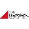 Rise Technical Recruitment Logo