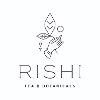 Rishi Tea Logo