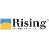 Rising Pharmaceuticals Logo