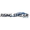 Rising Stream Media Logo