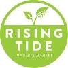 Rising Tide Natural Market Logo