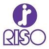 RISO Logo