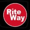 Rite Way Heating, Cooling & Plumbing Logo