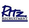 Ritz Recruitment Logo