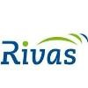 Rivas Zorggroep Logo
