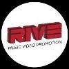 Rive Video Logo