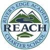 River's Edge Academy Charter School Logo
