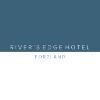 River's Edge Hotel and Spa Logo