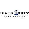 River City Construction Logo