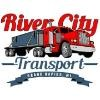 River City Transport Logo