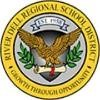 River Dell Regional High School District Logo