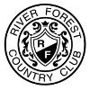 River Forrest Country Club Logo