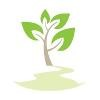 River Garden Care Logo
