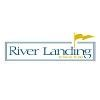 River Landing at Sandy Ridge Logo
