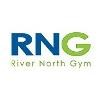 River North Gym Logo