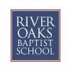 River Oaks Baptist School Logo