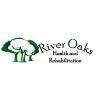 River Oaks Health & Rehab Center Logo