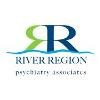 RIVER REGION PSYCHIATRY ASSOCIATES Logo