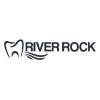 River Rock Dental Logo