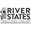 River States Truck and Trailer Logo