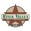 River Valley Health and Rehabilitation Center Logo