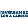Riverbanks Zoo and Garden Logo