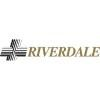 Riverdale Mills Logo