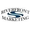 Riverfront Marketing Logo