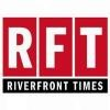 Riverfront Times Logo