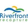 Riverfront Logo