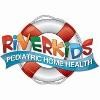 RiverKids Pediatric Home Health Logo