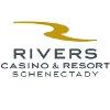 Rivers Casino & Resort (New York) Logo