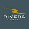 Rivers Casino (Illinois) Logo