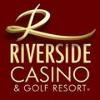 Riverside Casino & Golf Resort Logo