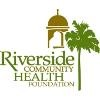 Riverside Community Health Foundation Logo