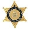 Riverside County Sheriff Logo