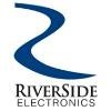 RiverSide Electronics Logo