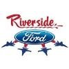 Riverside Ford Logo