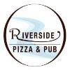 Riverside Pizza & Pub Logo