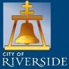 Riverside Public Utilities Logo