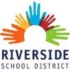 Riverside School District Logo