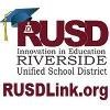 Riverside USD Logo