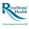 RiverStone Health Logo