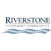 Riverstone Retirement Communities Logo
