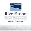 RiverStone Wealth Management Logo