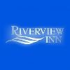 Riverview Inn Logo
