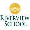 Riverview School Logo